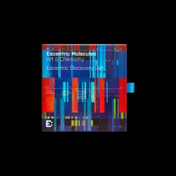 Escentric Molecules Discovery Set Escentric 5 x 8,5 ml Best