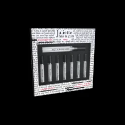 Juliette has a Gun Discovery Set Including Ex Vetiver