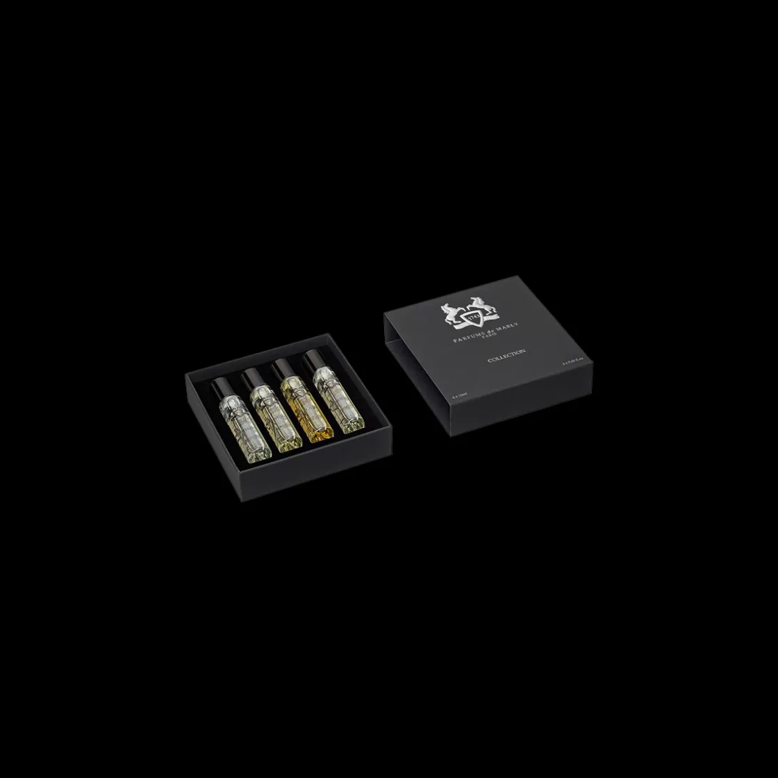 Parfums de Marly Discovery Set Masculin 4x10ml Best