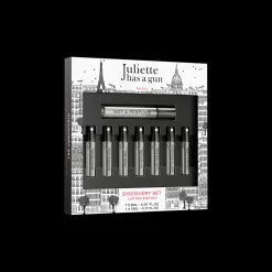 Juliette has a Gun Discovery Set Powder Love Best