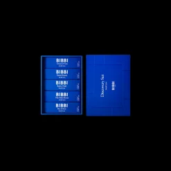 BIBBI PARFUM Discovery Set 5X2ML New