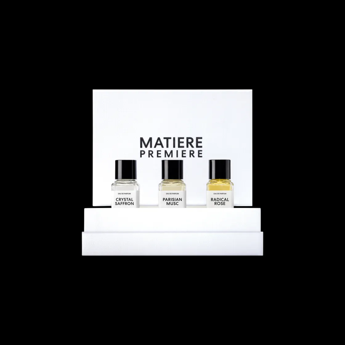 Matiere Premiere Discovery Set 3x6ml Best