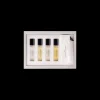 Essential Parfums Discovery Travel Set Eau de Parfum 4x10ml Outlet