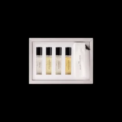 Essential Parfums Discovery Travel Set Eau de Parfum 4x10ml Outlet