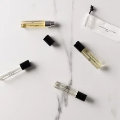 Essential Parfums Discovery Travel Set Eau de Parfum 4x10ml Outlet