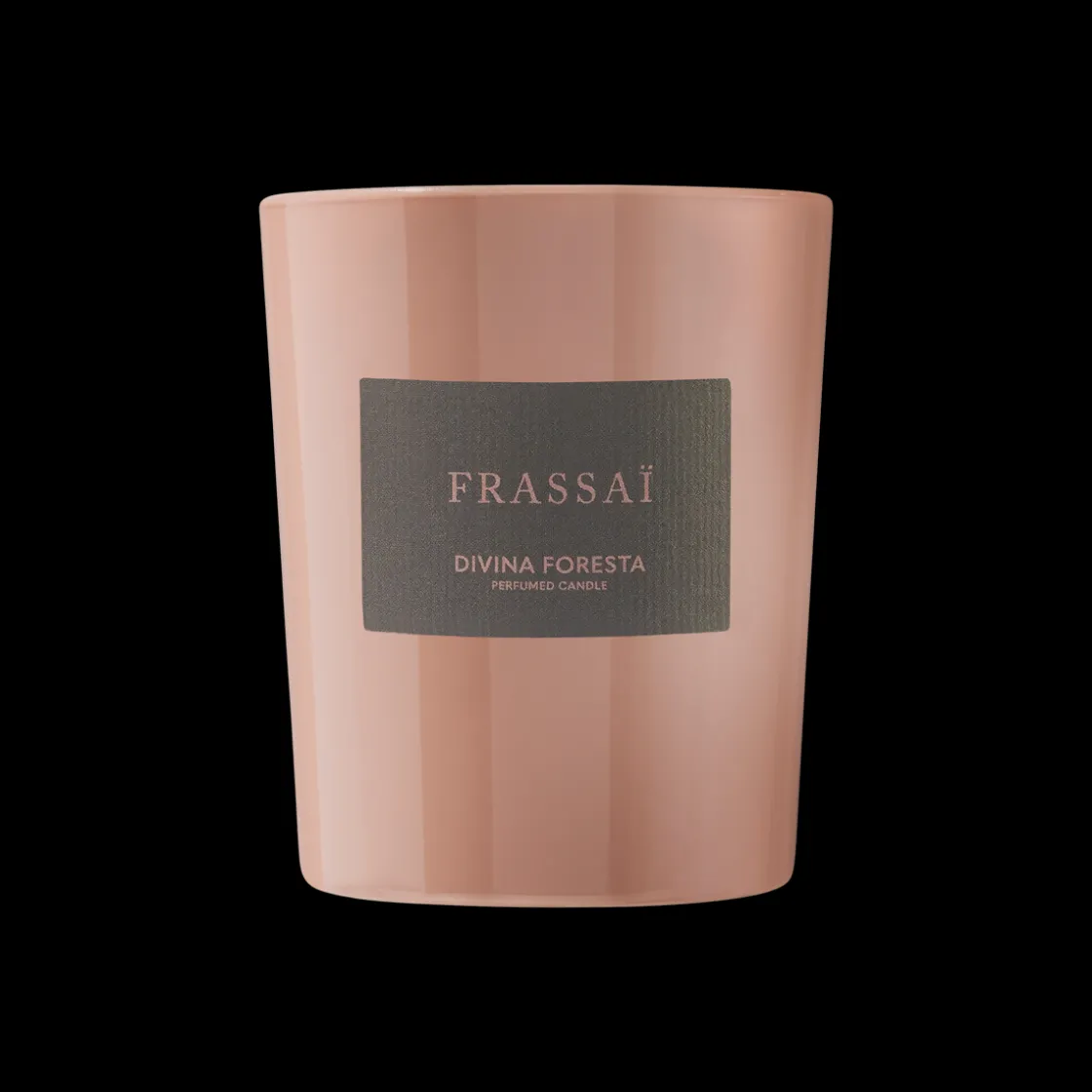 Frassai Divina Foresta Scented Candle 180gr Best