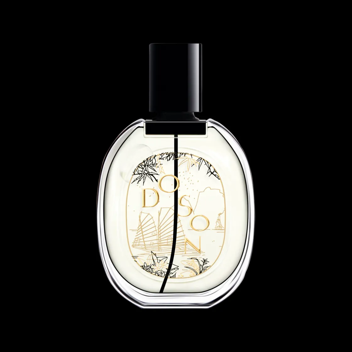 Diptyque Do Son Eau de Parfum Limited Edition 75ml Clearance