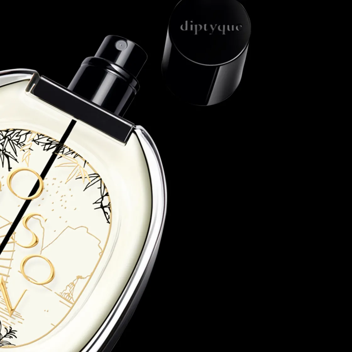 Diptyque Do Son Eau de Parfum Limited Edition 75ml Clearance