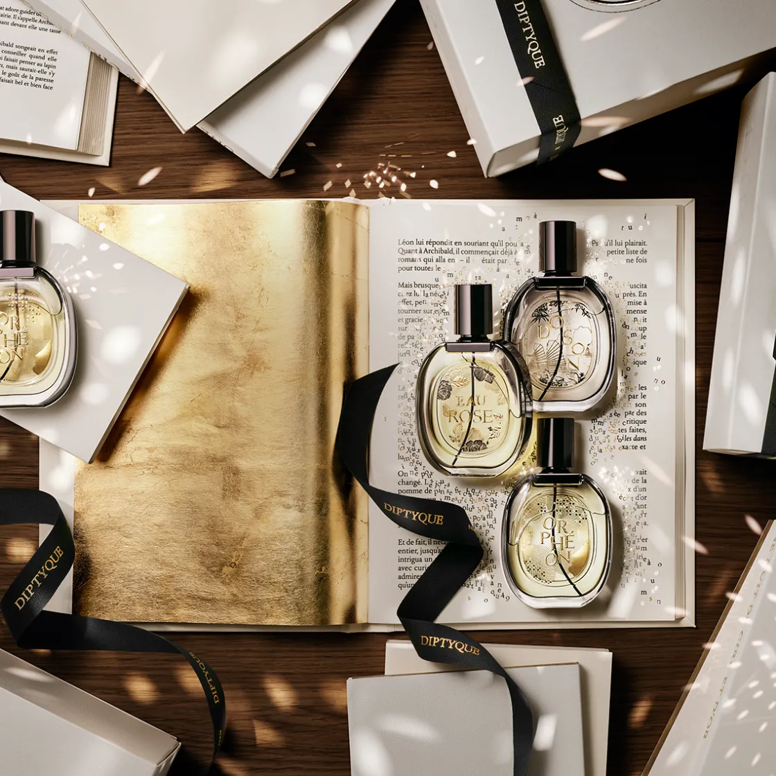 Diptyque Do Son Eau de Parfum Limited Edition 75ml Clearance