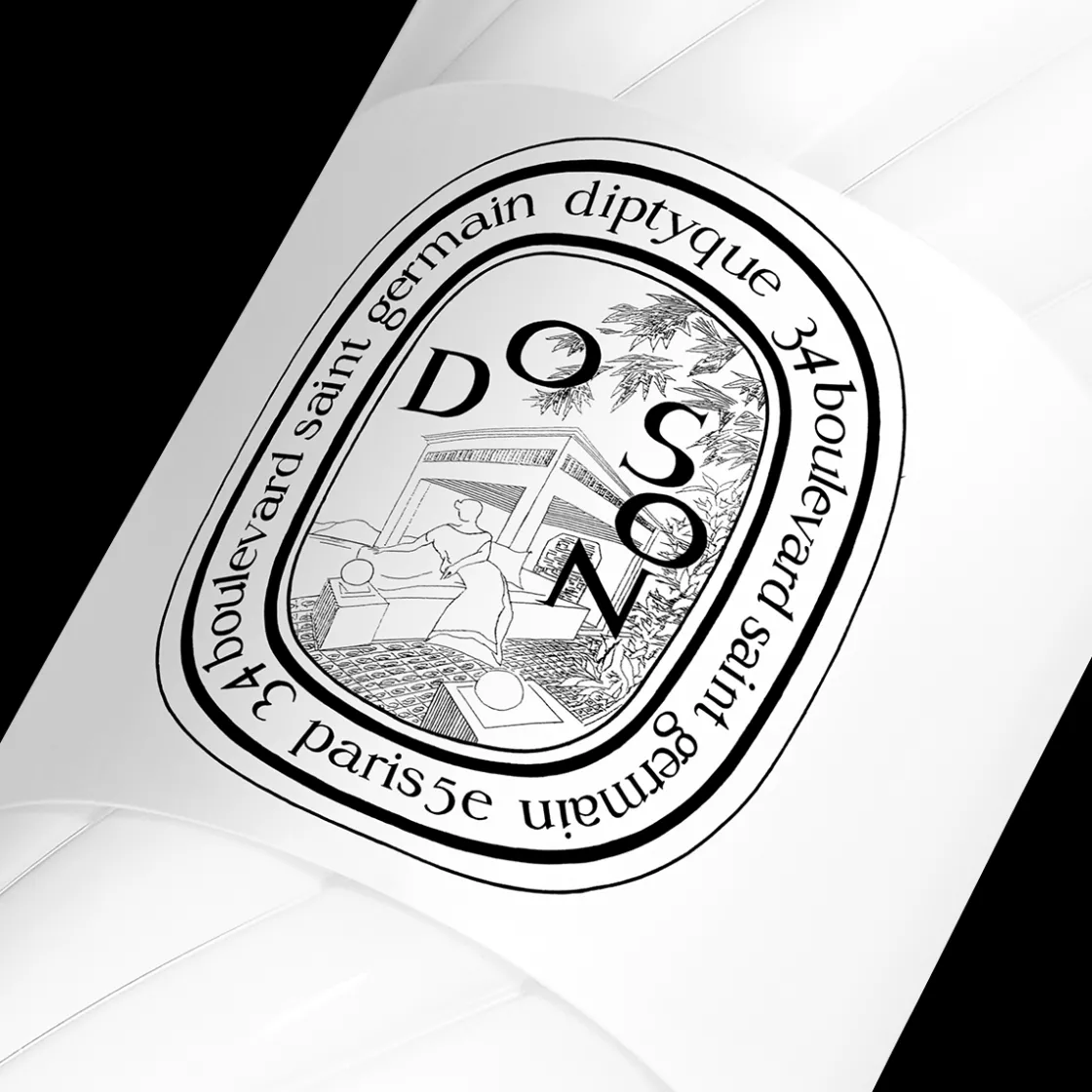 Diptyque Do Son Perfumed Body Lotion 200ml