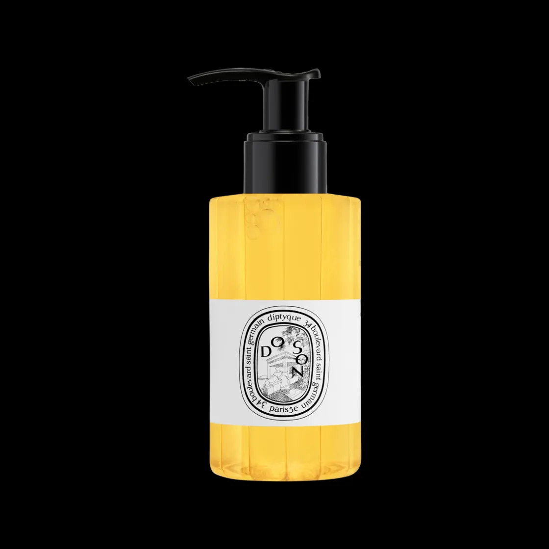 Diptyque Do Son Shower Oil 200ml Online