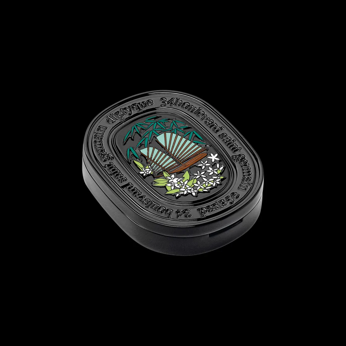 Diptyque Do Son Solid Perfume 3,6gr Clearance