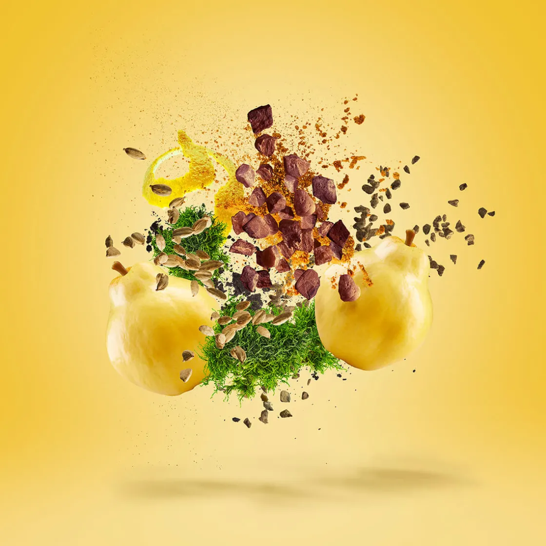 Casamorati Dolce Amalfi Eau de Parfum 30ml New