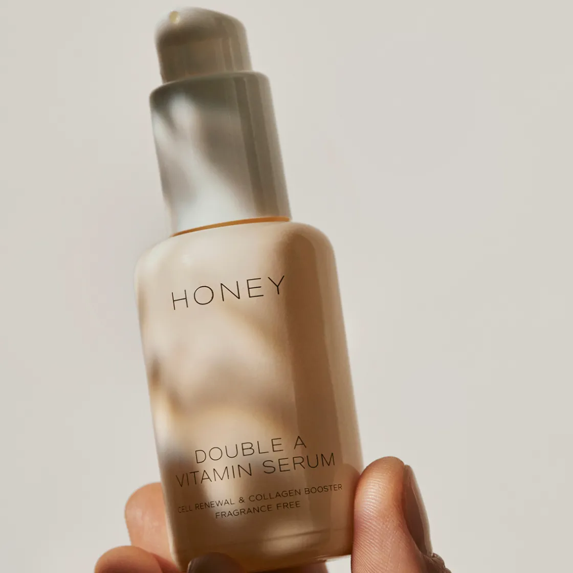 HONEY Double A Vitamin Serum 30ml