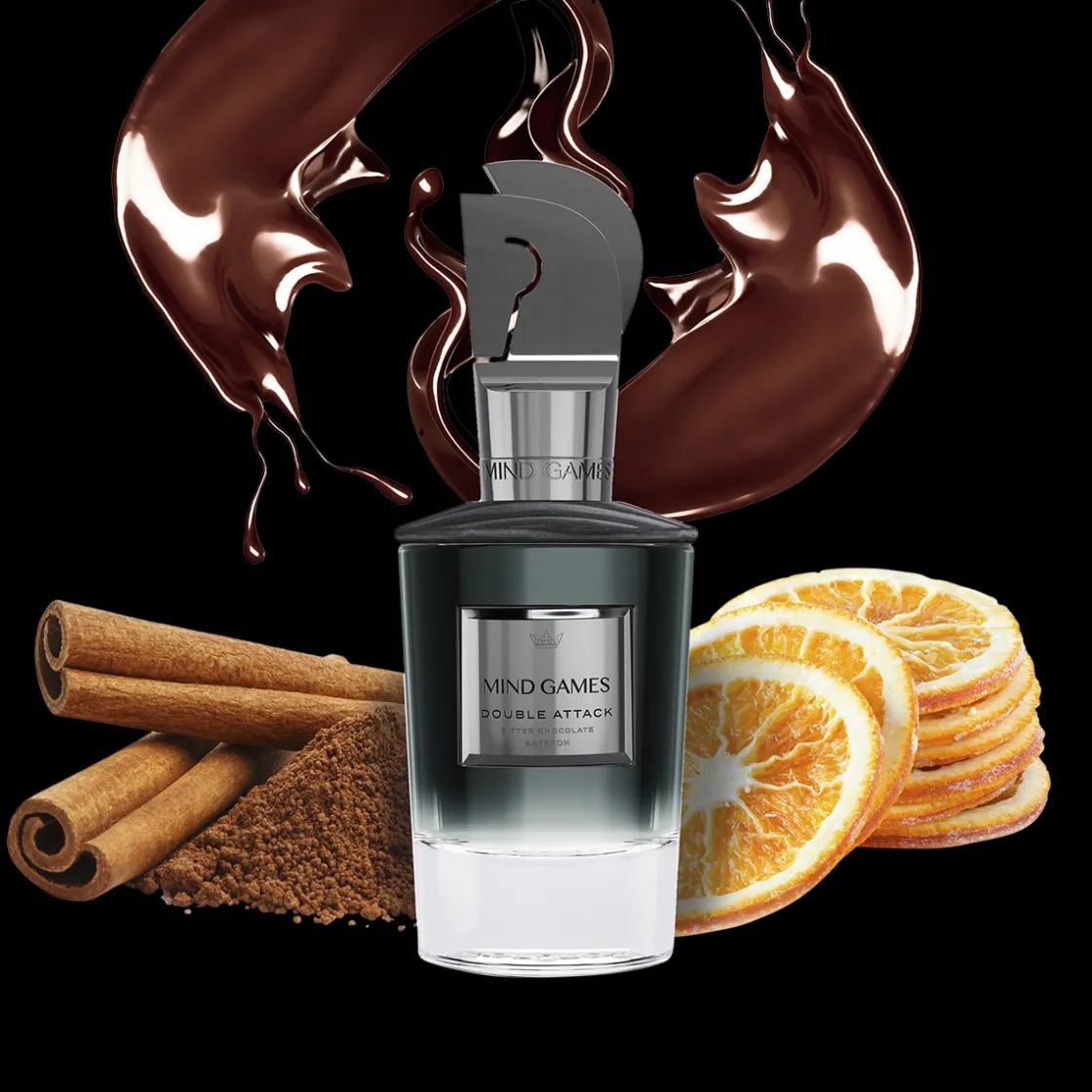 Mind Games Double Attack Extrait de Parfum 100ml Sale