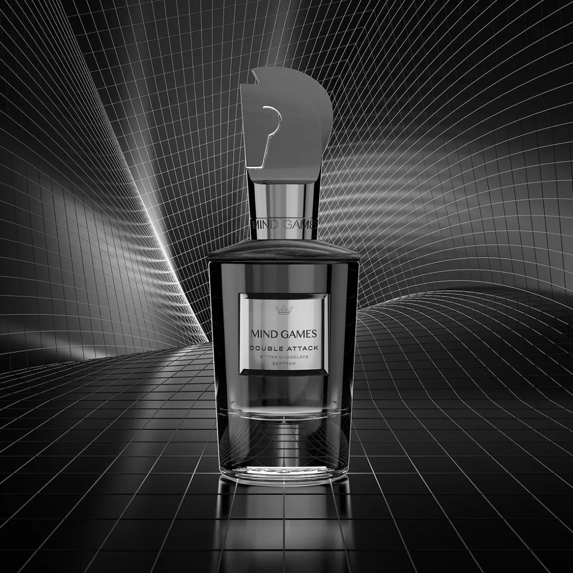 Mind Games Double Attack Extrait de Parfum 100ml Sale