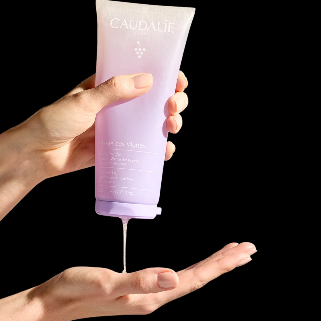 Caudalie Douchegel Ange des Vignes 200ml Outlet
