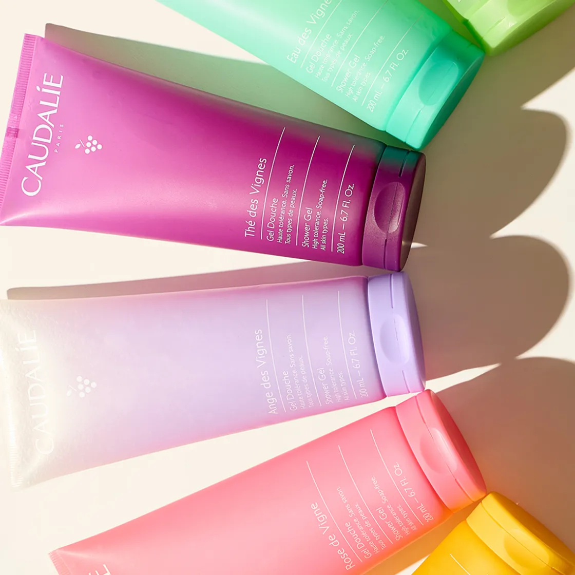 Caudalie Douchegel Ange des Vignes 200ml Outlet