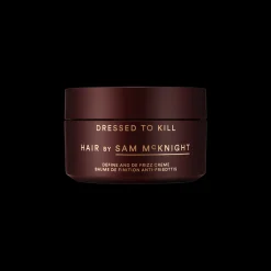 Hair by Sam McKnight Dressed to Kill Define and Defrizz Creme 50ml Discount