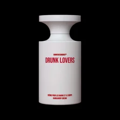 BORNTOSTANDOUT Drunk Lovers Hand & Body Cream 350ml Clearance