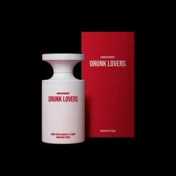BORNTOSTANDOUT Drunk Lovers Hand & Body Cream 350ml Clearance