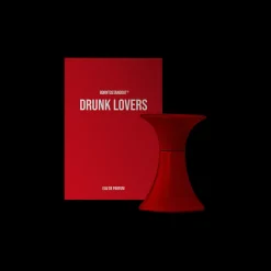 BORNTOSTANDOUT Drunk Lovers 15ml New