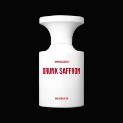 BORNTOSTANDOUT Drunk Saffron Eau de Parfum 50ml Hot