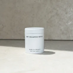 Septième Paris Dry Clean Dry Shampoo Refill 10gr Online