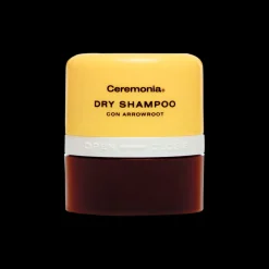 Ceremonia Dry Shampoo Con Arrowroot 10gr Best