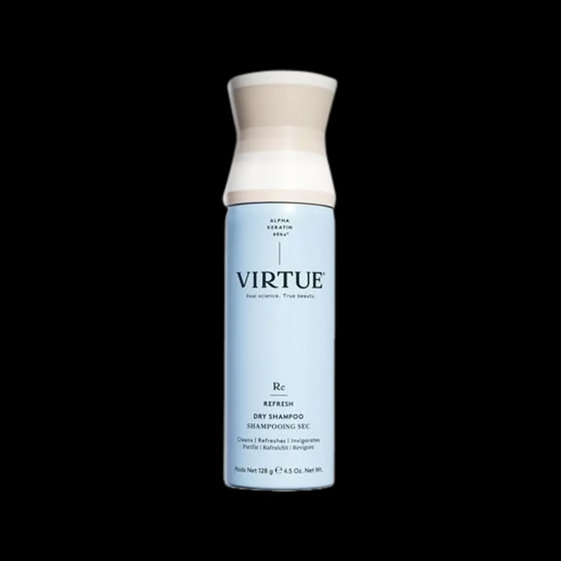 Virtue Dry Shampoo 125gr Sale