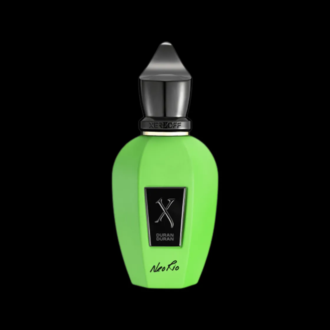 Xerjoff Duran Duran Neorio Green Parfum 50ml New