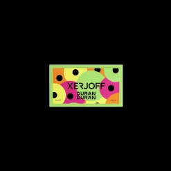 Xerjoff Duran Duran Neorio Green Parfum 50ml New