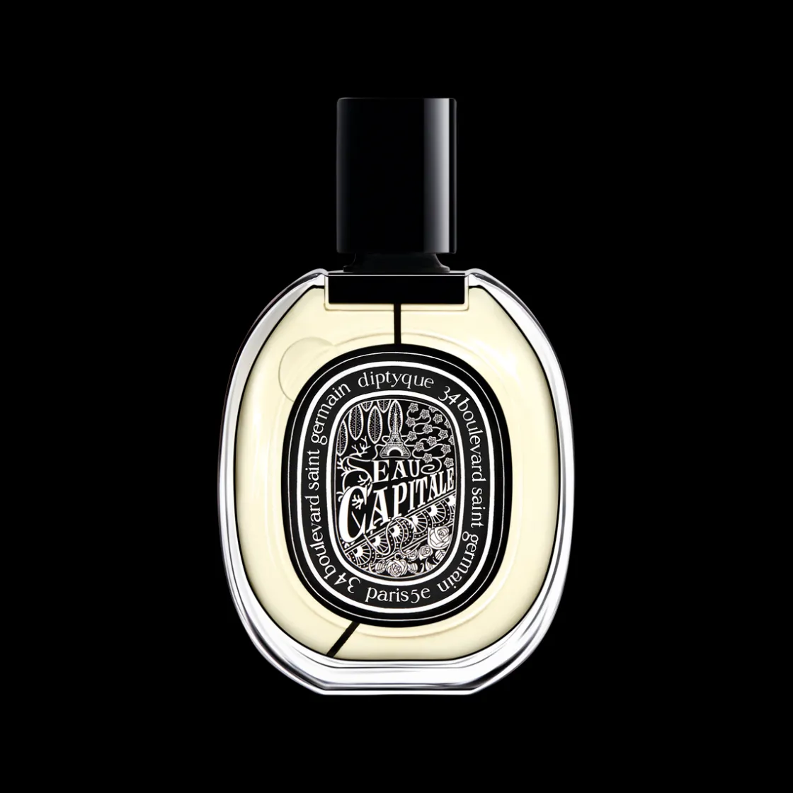 Diptyque Eau Capitale Eau de Parfum 75ml Discount