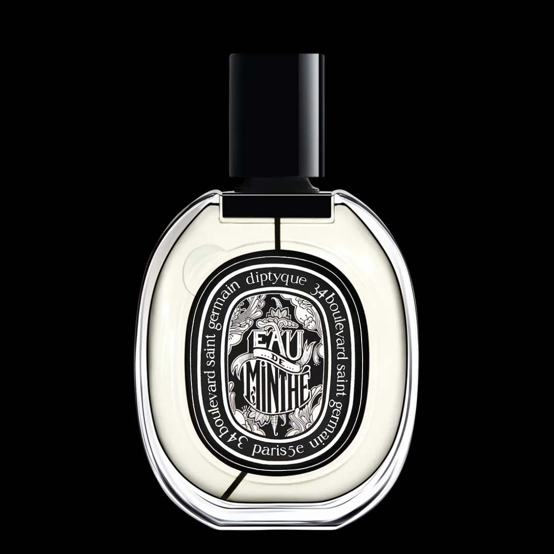 Diptyque Eau de Minthé Eau de Parfum 75ml Online