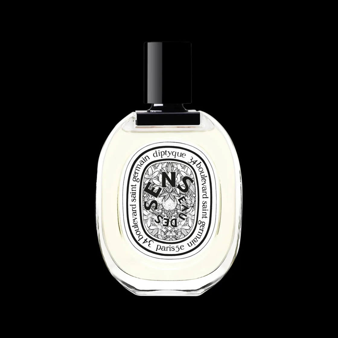 Diptyque Eau des Sens Eau de Toilette 100ml Clearance