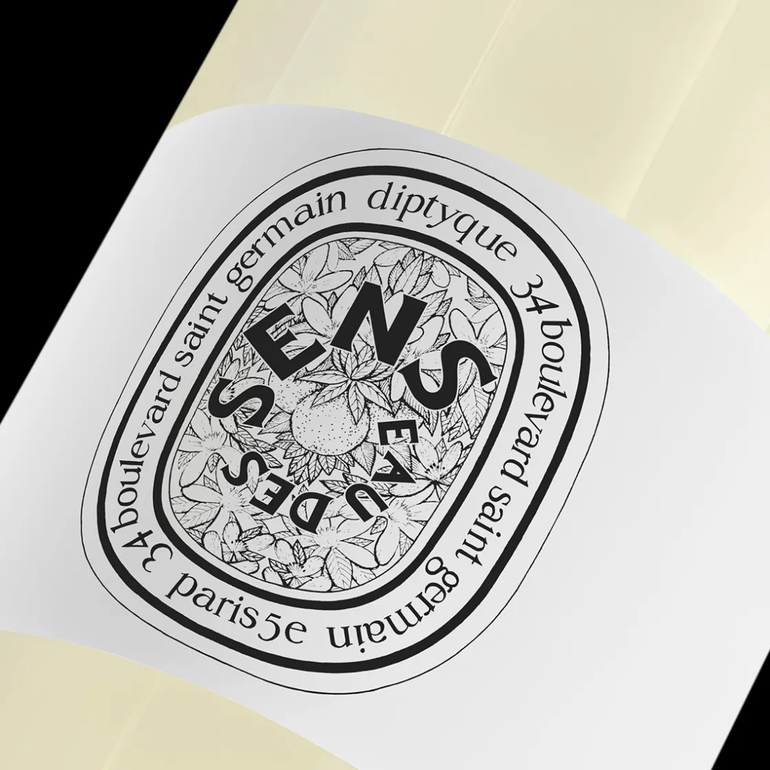 Diptyque Eau des Sens Hand and Body Gel 200ml Online
