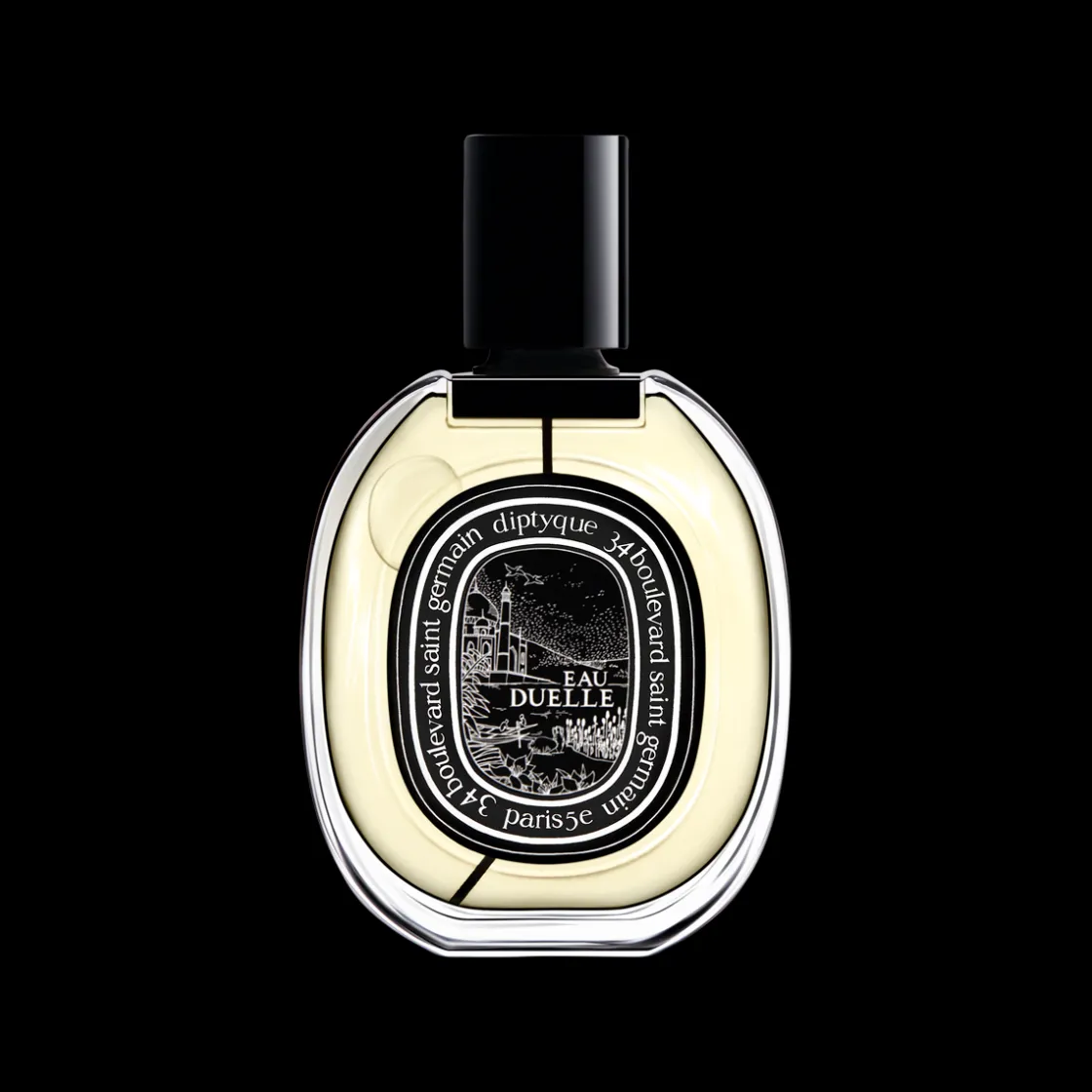 Diptyque Eau Duelle Eau de Parfum 75ml New