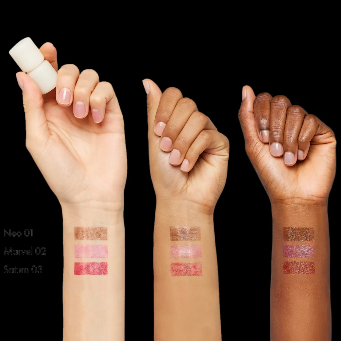 Simihaze Beauty Eclipse Mini Lip Balm Neo Sale