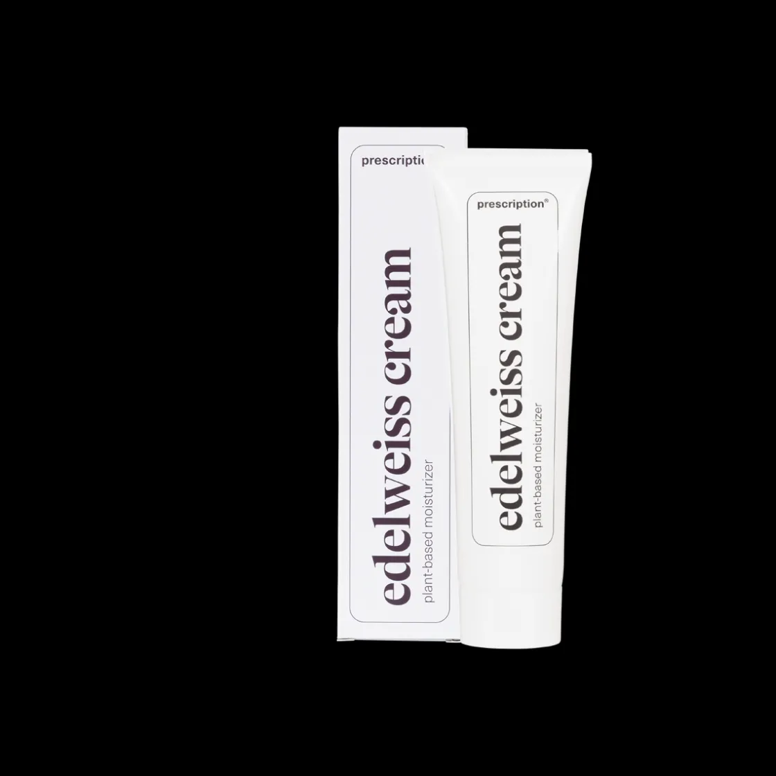 Prescription Edelweiss Cream 100ml Outlet