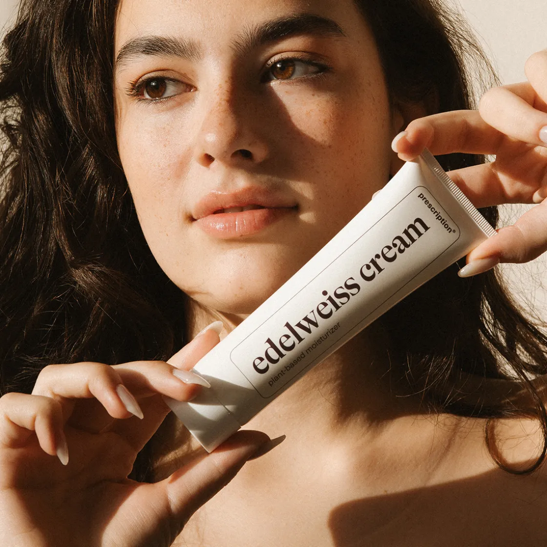 Prescription Edelweiss Cream 100ml Outlet