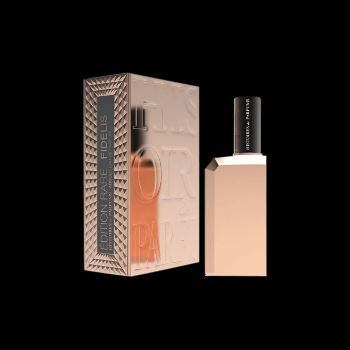 Histoires de Parfums Edition Rare Fidelis Eau de Parfum 60ml Best