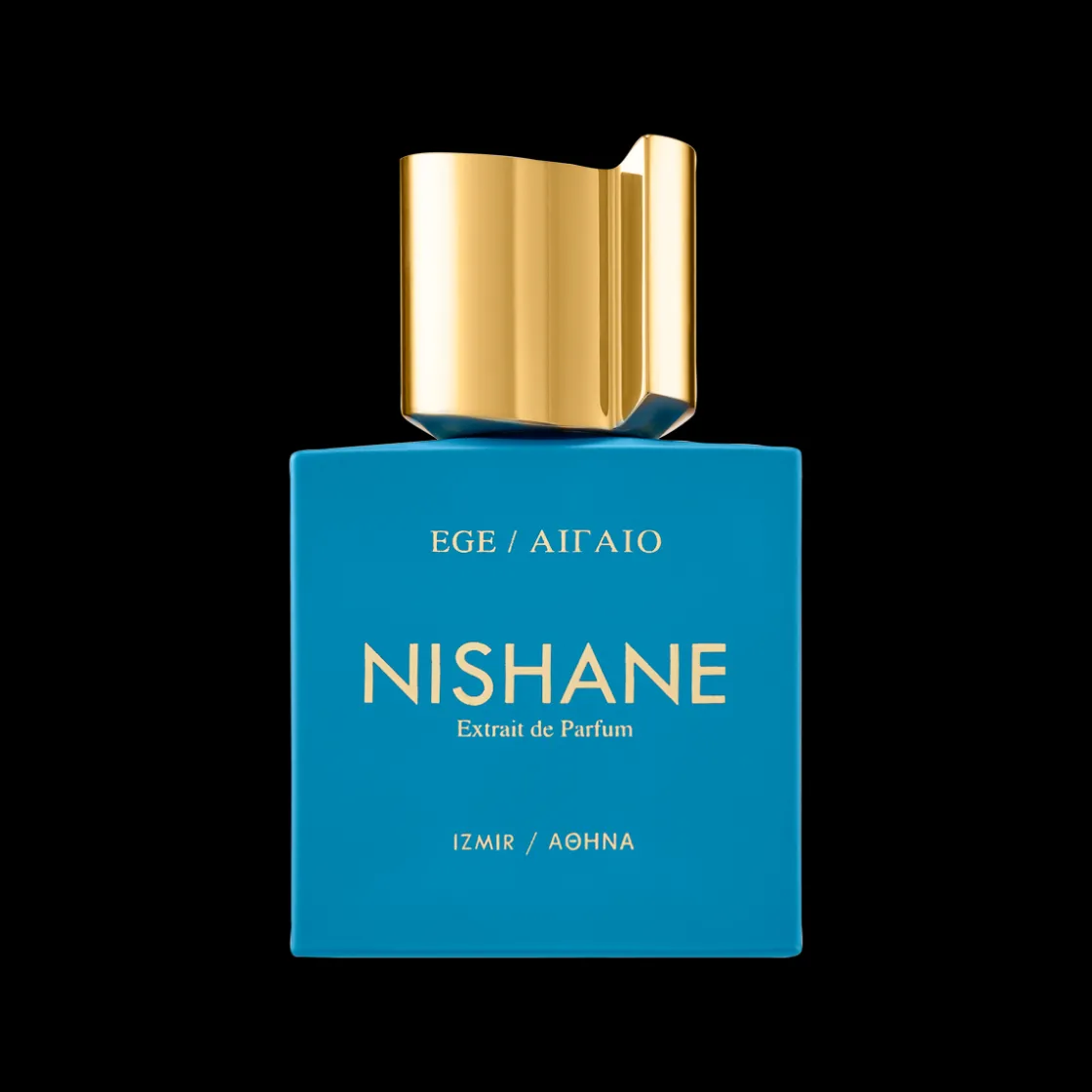 Nishane Ege/ aiyaio Extrait de Parfum 50ml Clearance