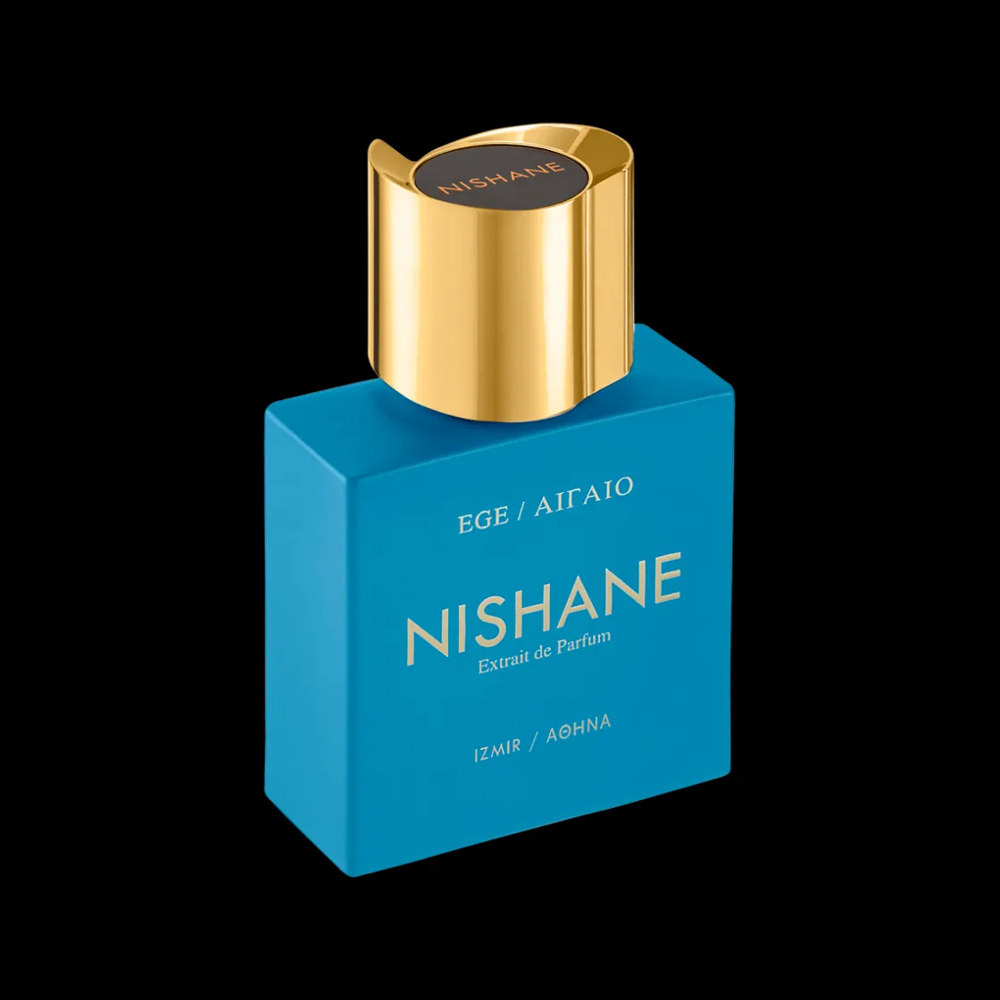 Nishane Ege/ aiyaio Extrait de Parfum 50ml Clearance