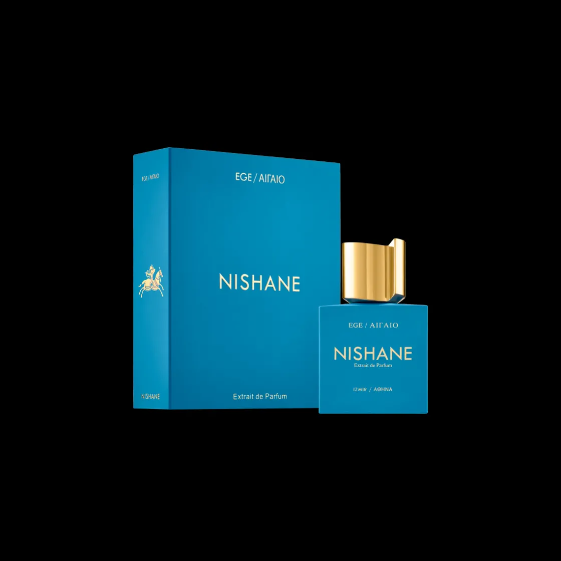 Nishane Ege/ aiyaio Extrait de Parfum 50ml Clearance