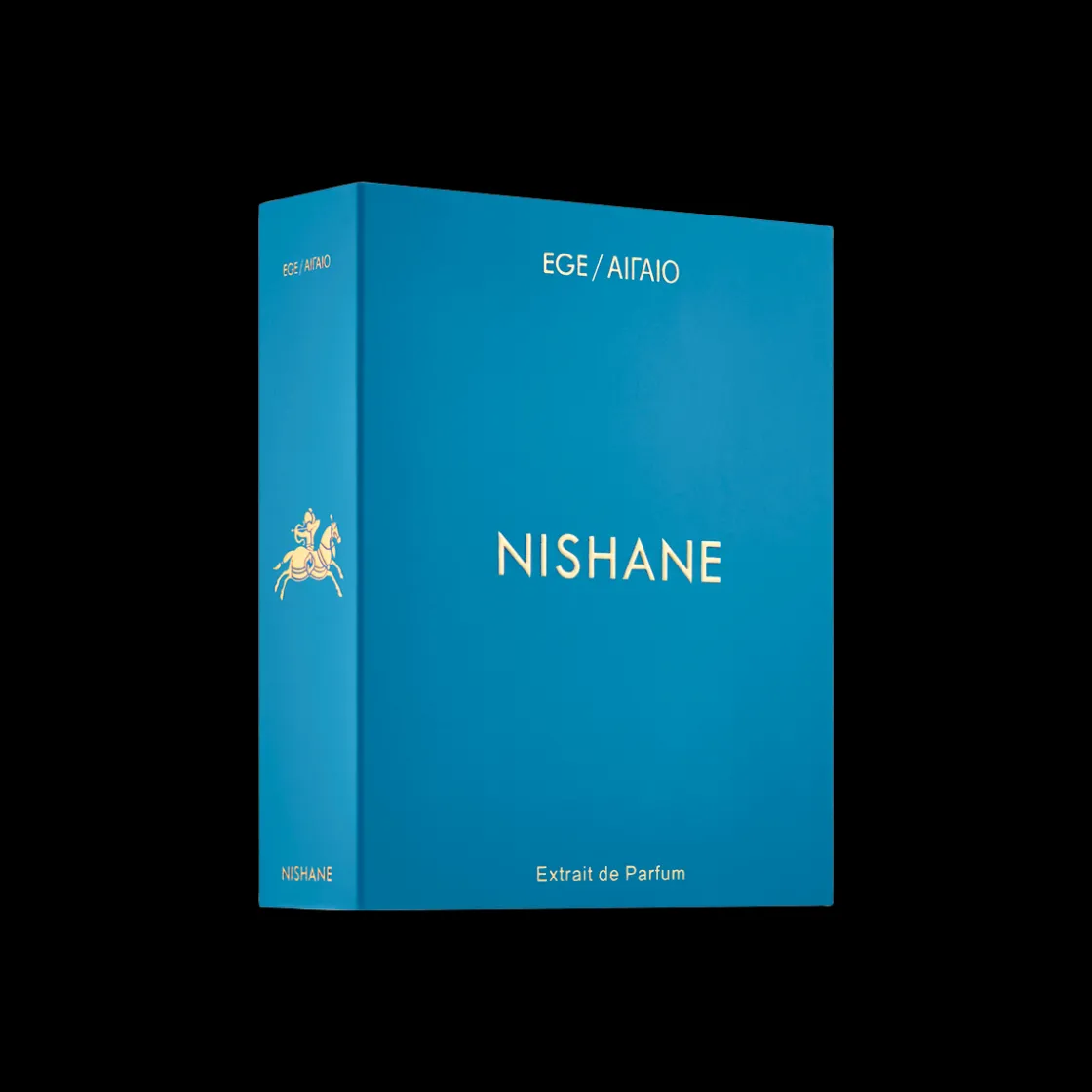 Nishane Ege/ aiyaio Extrait de Parfum 50ml Clearance