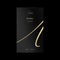 Aqualis Egoli Extrait de Parfum 50ml Clearance