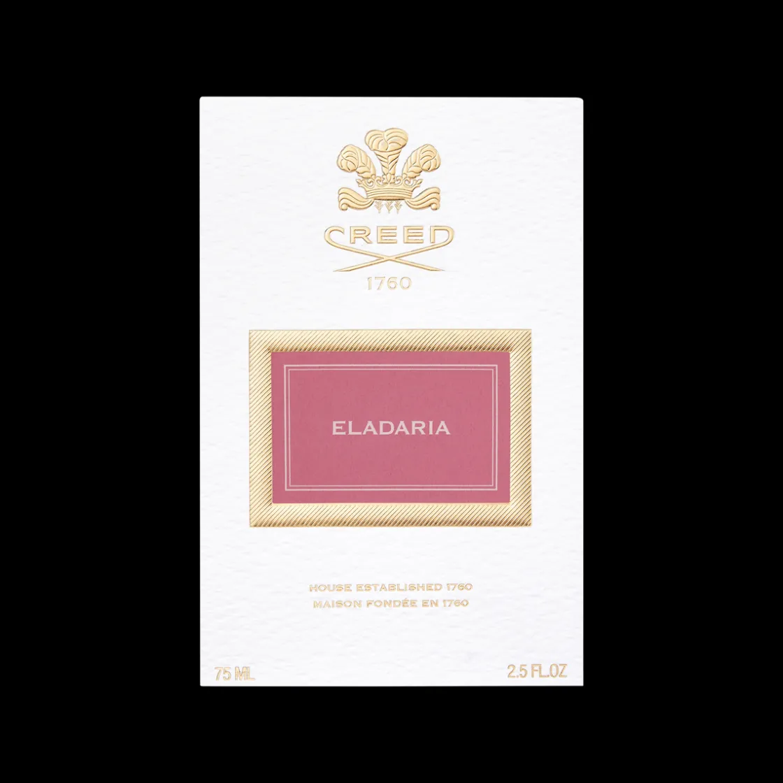 Creed Eladaria Eau de Parfum 75ml Clearance