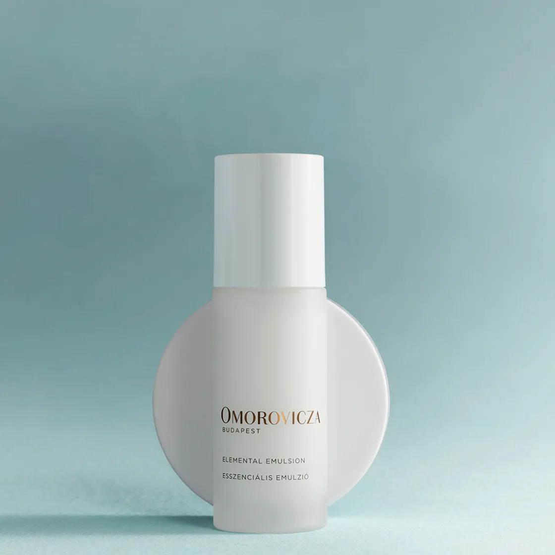 Omorovicza Elemental Emulsion 50ml Outlet