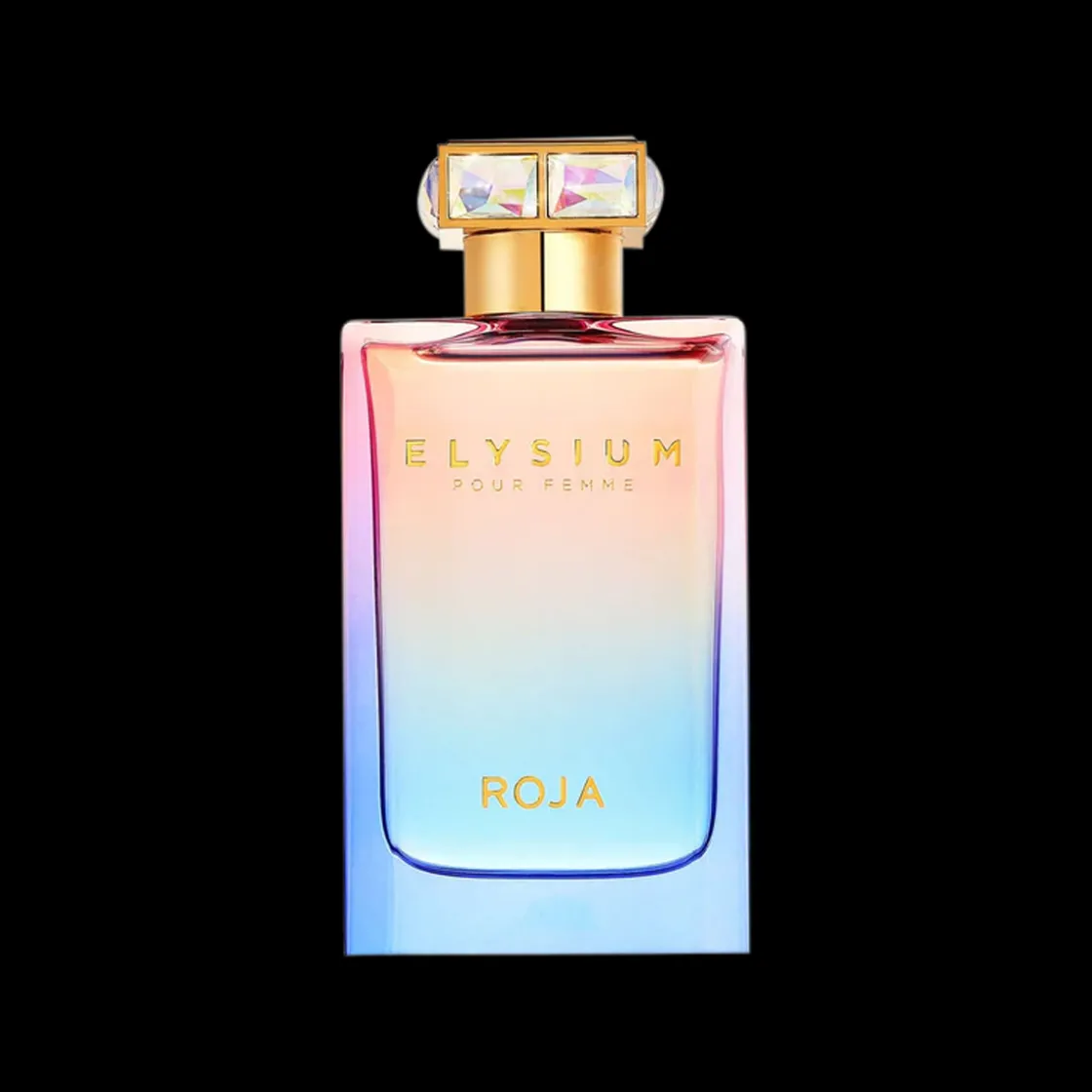 ROJA London Elysium Pour Femme Eau de Parfum 75ml Outlet