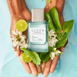 CLEAN BEAUTY Emerald Oasis Eau de Parfum 100ml Clearance